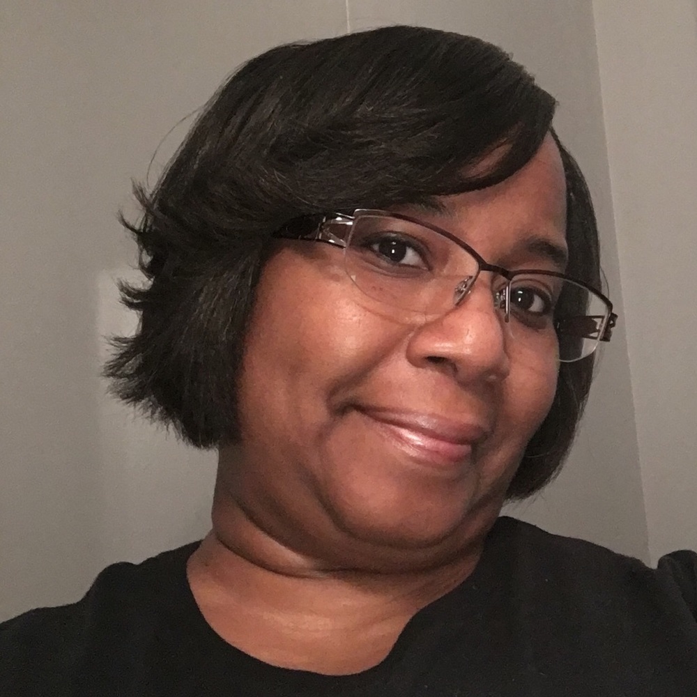 Meet your Posher, Martina